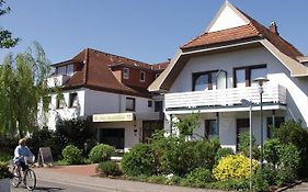 Hotel Morgensonne Garni