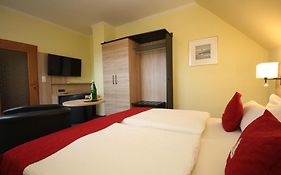 Hotel Morgensonne Garni  3*